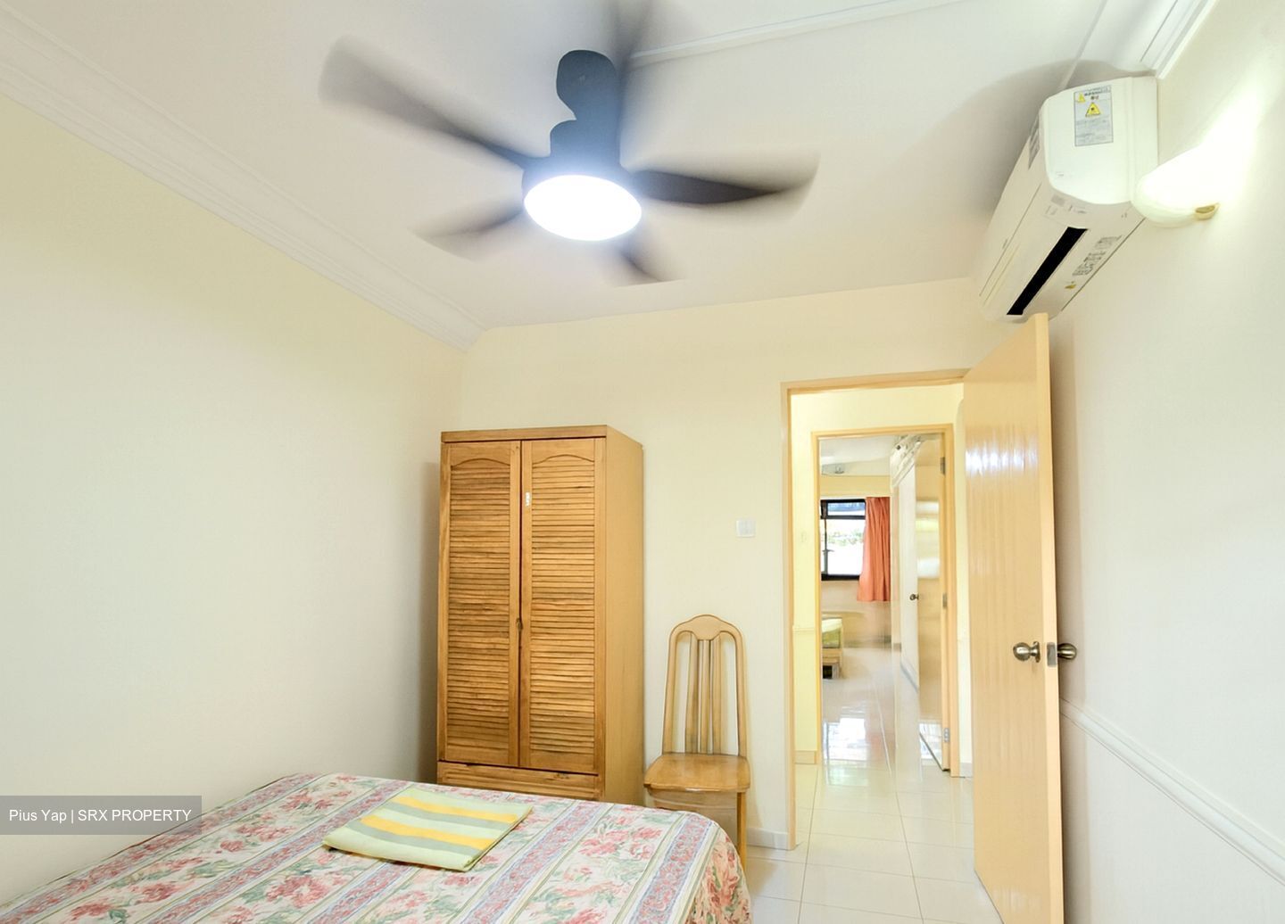 Blk 545 Serangoon North Avenue 3 (Serangoon), HDB 4 Rooms #506991841